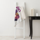 天昼の夜 シェルパブランケット (インサイチュ)