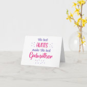 天最高の皇の議最高の論 カード (黄色い花)