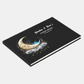 天月の星空の星 ゲストブック (コーナー)