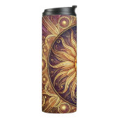 天月エレガント日wwwwwwwwwwwwwww タンブラー (回転左)