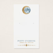 天月ジュエリーデザイナージュエリー表示 (正面)