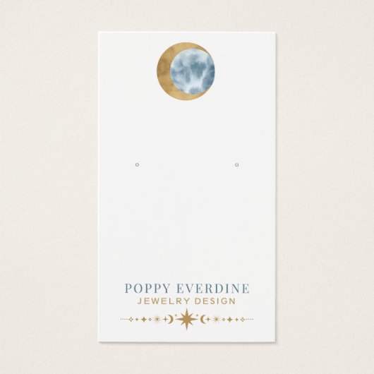 天月ジュエリーデザイナージュエリー表示 (正面)