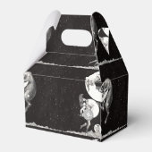 天月スカイユニバースゴッドナイトイラストレーション フェイバーボックス (裏面サイド)