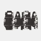 天月スカイユニバースゴッドナイトイラストレーション フェイバーボックス (折り畳みなし)