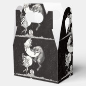 天月スカイユニバースゴッドナイトイラストレーション フェイバーボックス (オープン)