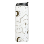 天月テーマ  タンブラー (回転左)