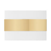 天月相ゴールデンベリーバンド 招待状ベリーバンド (裏面例)