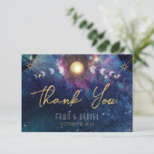 天月相サンキューカード サンキューカード (スタンド正面)