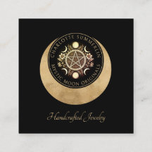 天月相ジュエリー設計者