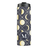 天月相パターン タンブラー (正面)