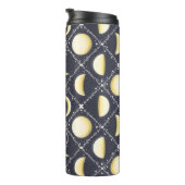 天月相パターン タンブラー (回転右)