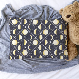 天月相パターン 枕カバー