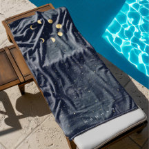 天月相金ゴールドモノグラム