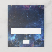 天月相銀河系プレイスカード プレイスカード (外部開封)