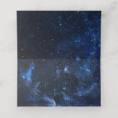 天月相銀河系プレイスカード プレイスカード (内部開封)