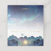 天月相銀河系プレイスカード プレイスカード (外部開封)