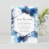 天月素朴照結婚の セーブザデート (スタンド正面)