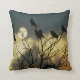 天月 クッション