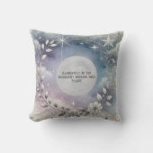 天月 クッション (正面)