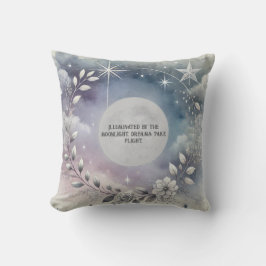 天月 クッション