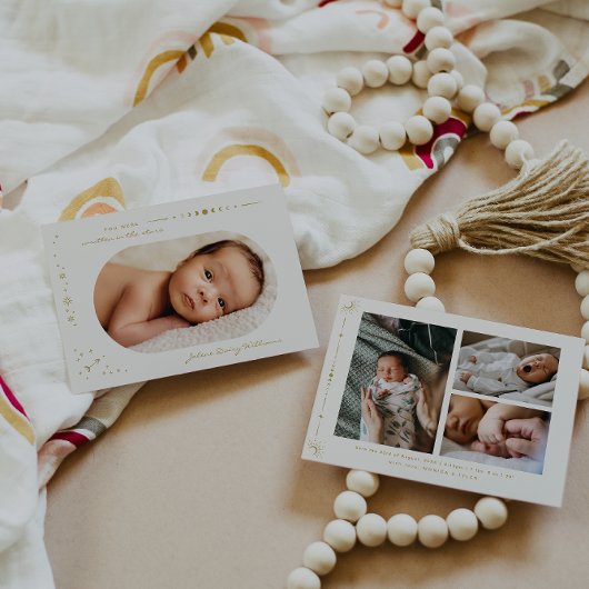 天月&スターズ〔占星術の〕十二宮図 |射手座