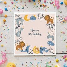 天望動物の誕生日