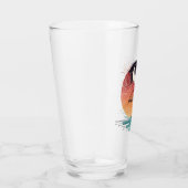 天望月星 タンブラーグラス (右)