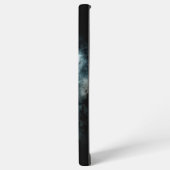 天来クリスチャンクロスサムスンギャラクシーケース SAMSUNG GALAXYケース (左側面)