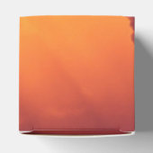 天気が良い フェイバーボックス (上部)