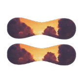 天気が良い 野球ボール (パネル)