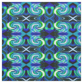 天気の世界 ファブリック (見本)