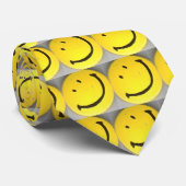 天気の良い日を過して下さい! ネクタイ (ロール)