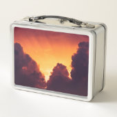 天気予報のランチボックスでw メタルランチボックス (裏面)