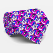 天気予報 ネクタイ (ロール)