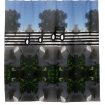 天気付きフラワーシャワー