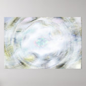 天気曼荼羅 ポスター (正面)