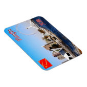 天津 –  マグネット (右側)