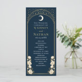 天海軍アエレガントーチアールヌーボー結婚ズ プログラム (スタンド正面)