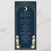 天海軍アエレガントーチアールヌーボー結婚ズ プログラム (正面)