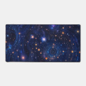 天渦 デスクマット (正面)