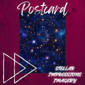 天渦 ポストカード