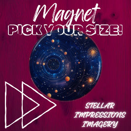 天渦 マグネット