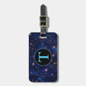 天渦 ラゲッジタグ (正面縦)