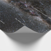 天測包紙 ラッピングペーパー (角)