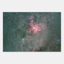 天測包紙- 3枚、3デザイン