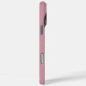 天測型iPhoneケース – 手描きイラストレーション Case-Mate iPhoneケース (裏面 / 右)