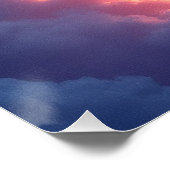 天測望機 ポスター (コーナー)