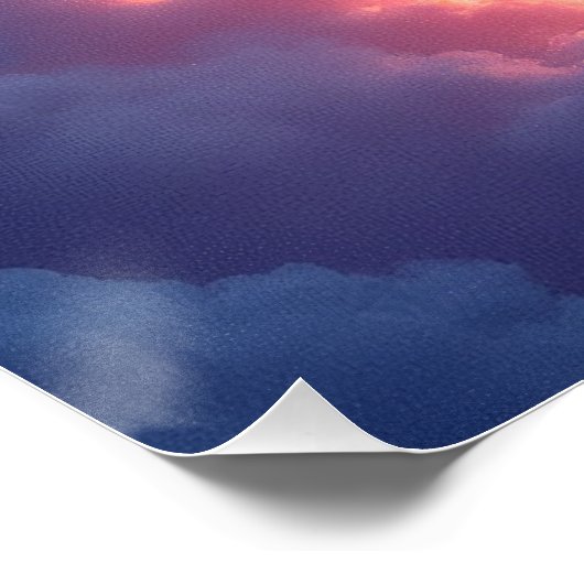 天測望機 ポスター (コーナー)