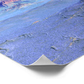 天潮 ポスター (角)