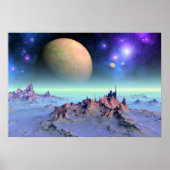 天潮 ポスター (正面)